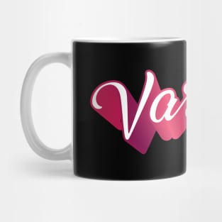 Varchie Mug